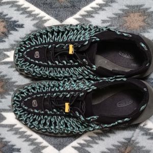 Keen Uneek